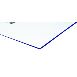 Segtuvas A4 50mm geltonas