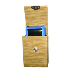 Dėklas antspaudui 4910 bordo