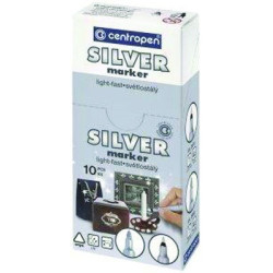 Markeris 2690 sid.1,5-3mm Centropen