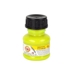 Tušas fluorescens.20ml...