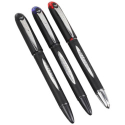 Rašiklis SX-217 juodas*