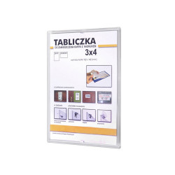 Lipni reklaminė lentelė...
