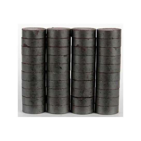 Magnetukai 15mmx5mm 40vnt. Magnetukai 15mmx5mm 40vnt.