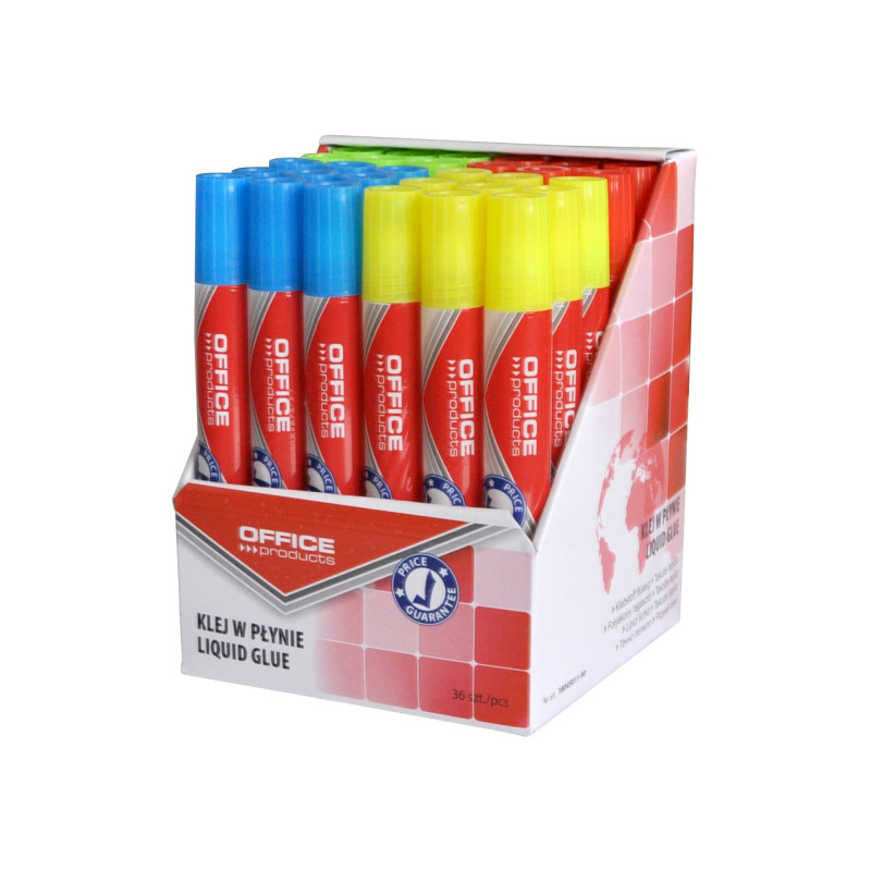 Klijai 50ml (skysti) OFFICE products