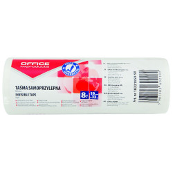 Lipni, matinė  juostelė...