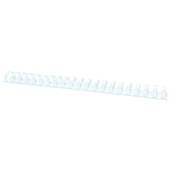 Įrišimo spiralė 32mm 50vnt balta Įrišimo spiralė 32mm 50vnt balta