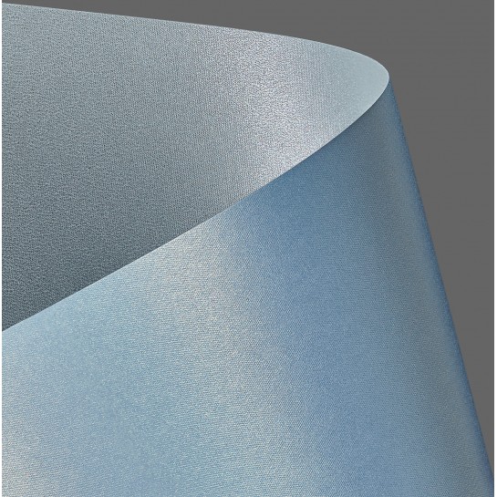 Dekoratyvinis popierius PRIME A4 mėlynas-sidabras 220g 20lap