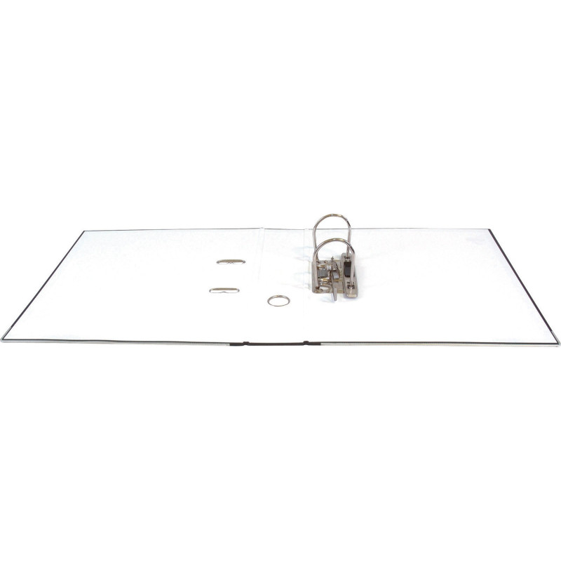Segtuvas su metaliniu apvadu A4 50mm baltas