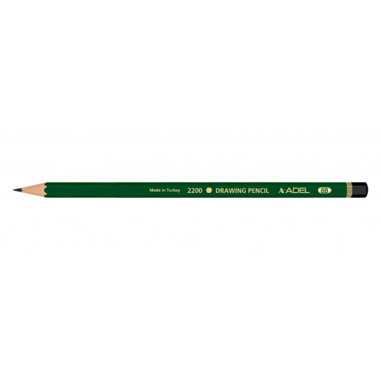 Pieštukas 2B