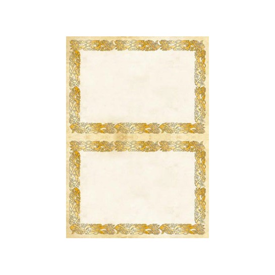 Popierius diplomams A4/A5 170g 25l CELTIC Popierius diplomams A4/A5 170g 25l CELTIC