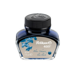Rašalas 4001  30ml juodai...