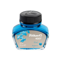 Rašalas 4001  30ml turkio sp