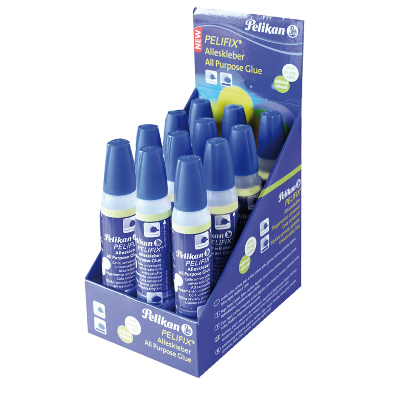 Skysti klijai 30g