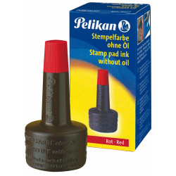 Tušas antspaudams 28ml...