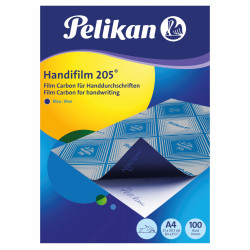 Kalkė ranka rašyti Handfilm...