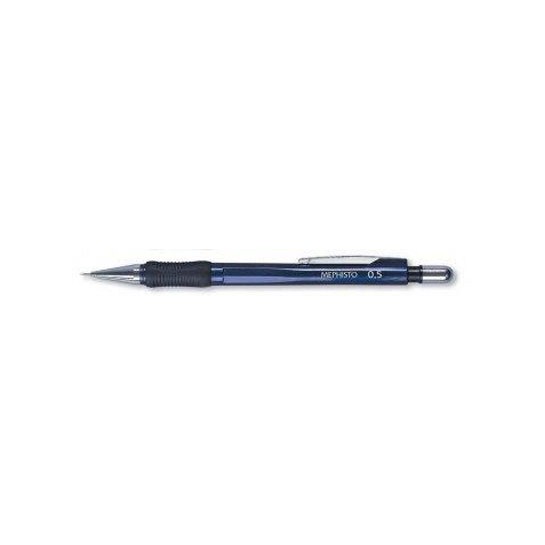 Autom.pieštukas 0.5mm K-I-N Autom.pieštukas 0.5mm K-I-N