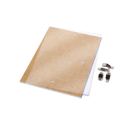 Berėmis rėmelis 300 x 400mm