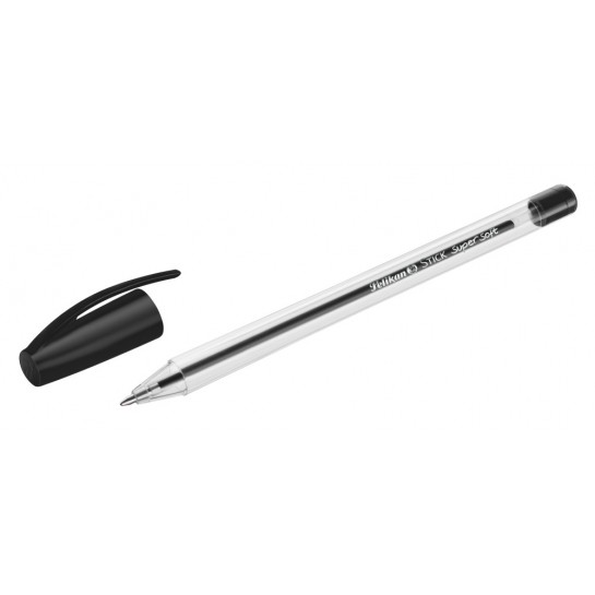 Tušinukas STICK SUPER SOFT K86s black