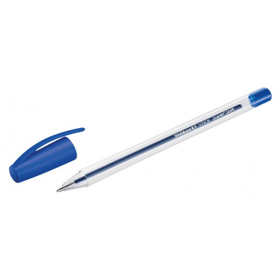 Tušinukas STICK SUPER SOFT K86s blue