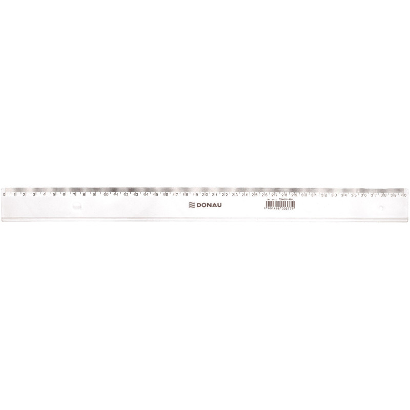 Liniuotė 40cm
