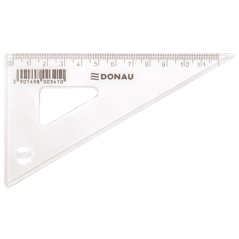 Trikampis 12cm/60/30