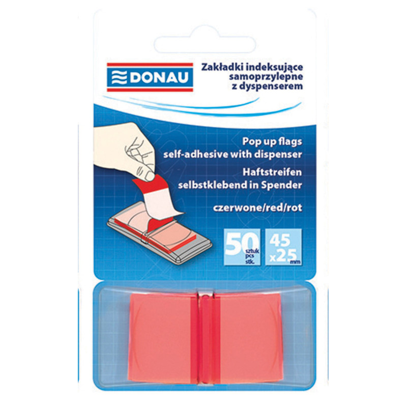 Lip.indeksai 2x45x12mm+1x45x25mm su dėkl