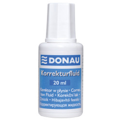 Koregavimo skystis su...
