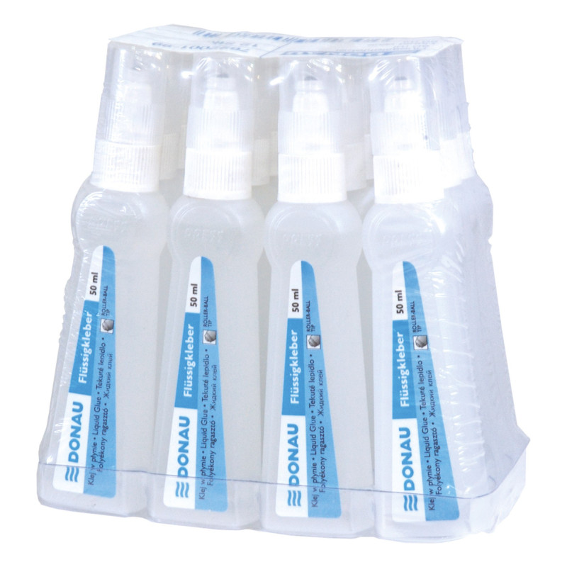 Klijai 50ml (skysti)