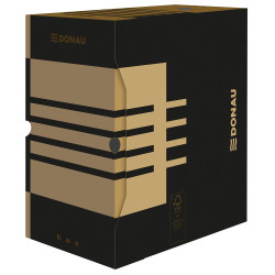 Archyvavimo dėžė 155mm 300x155x340mm ruda