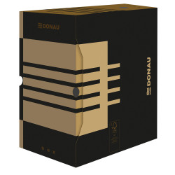 Archyvavimo dėžė 200mm 300x200x340mm ruda