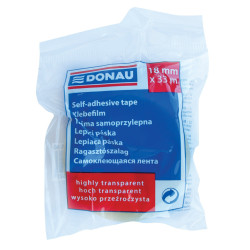 Lipni juostelė 18mmx33m