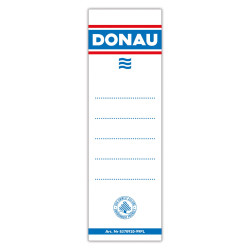 Etiketės segtuvams...