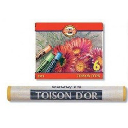 Pastelė sausa KOH-I-NOOR...