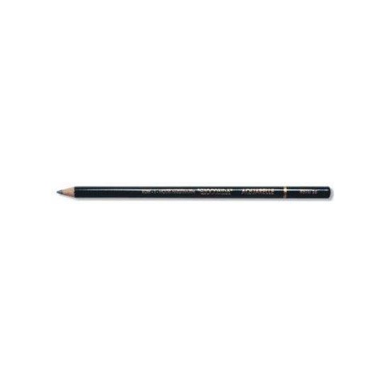 Pieštukas akvar. juodas 6B 8800 K-I-N