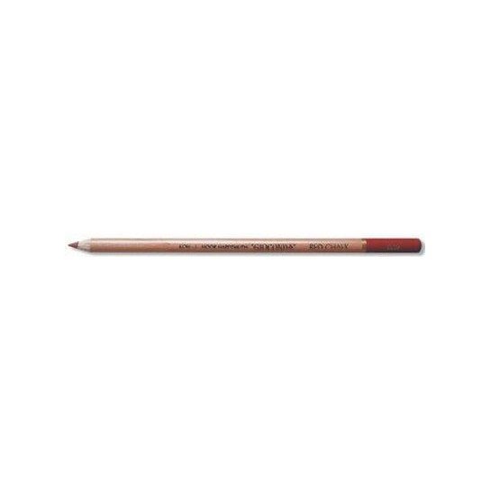 Pieštukas su raud-ruda kreida K-I-N 8802