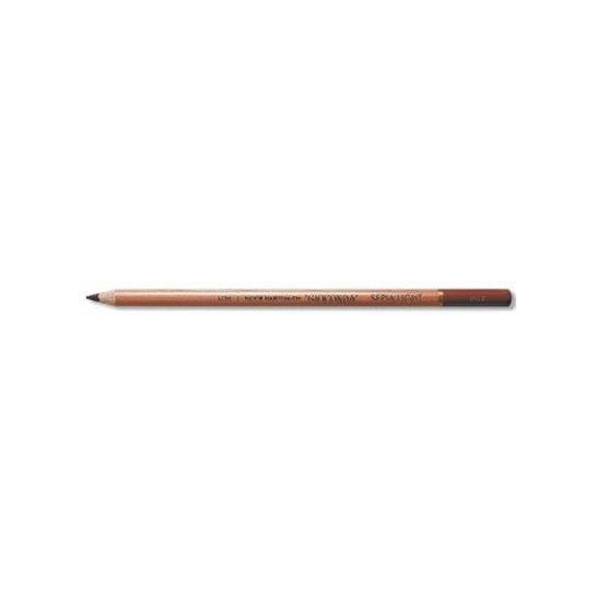 Pieštukas Sepija šv.ruda 8803 K-I-N
