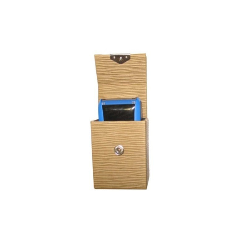 Dėklas antspaudui 4910 bordo