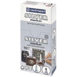 Markeris 2690 sid.1,5-3mm Centropen