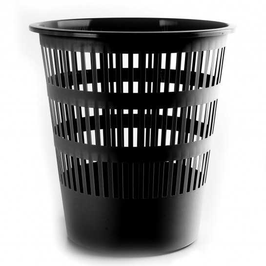 Šiukšlių dėžė 12l Šiukšlių dėžė 12l