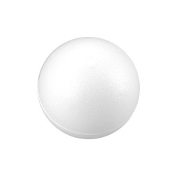 Rutuliai iš putų...