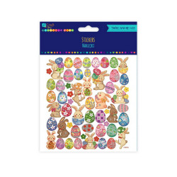 Lipdukai  VELYKOS 56vnt.