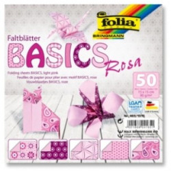 Origami 15x15/50l Folia 5...