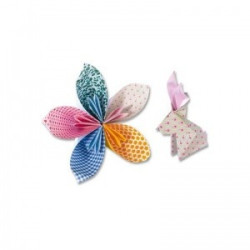 Origami 10x10/50l Folia Sweet
