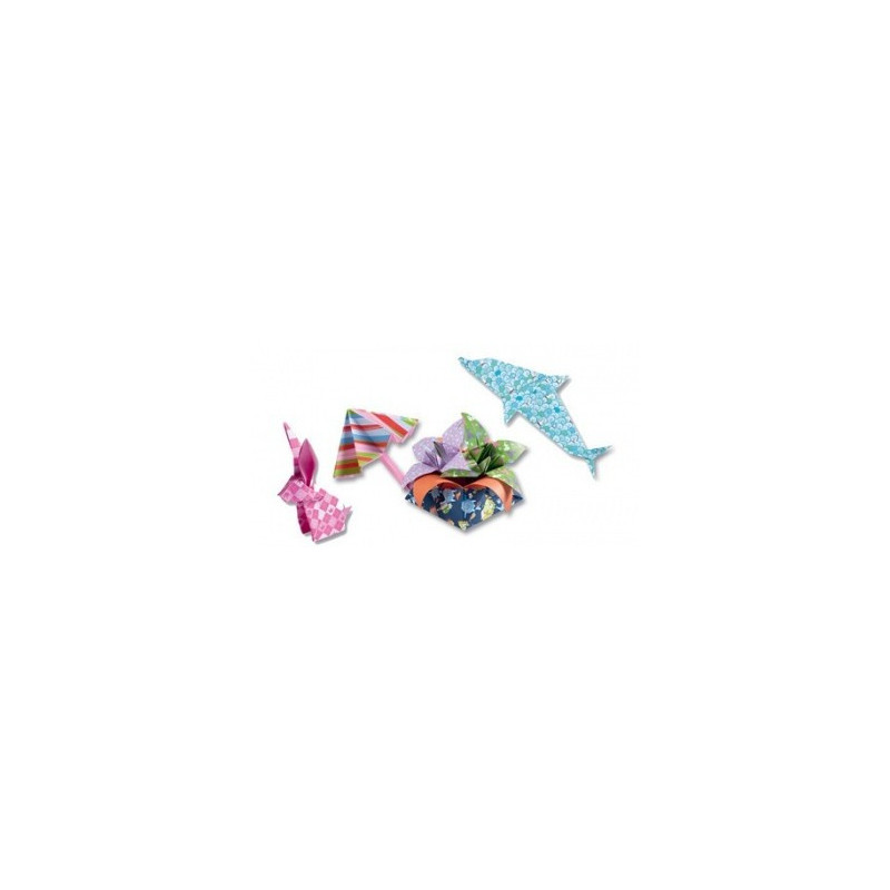 Origami 15x15/50l Folia Sweet