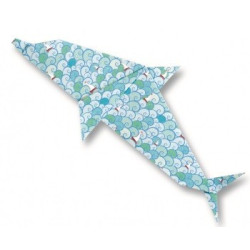 Origami 20x20/50l Folia Fun for children
