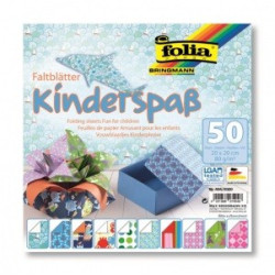 Origami 20x20/50l Folia Fun...