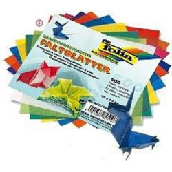 Origami 20x20/100l Folia...