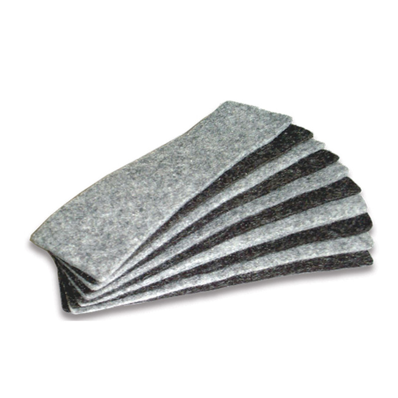 Kempinė magnet.lentai su keičiam.servet.