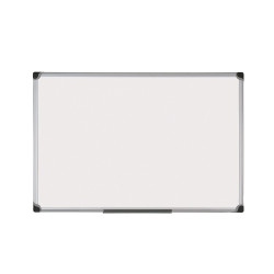 Magnetinė lakuota balta...