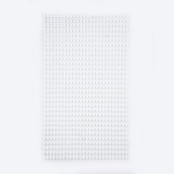 Dekor.lipnūs kristalai 3mm...